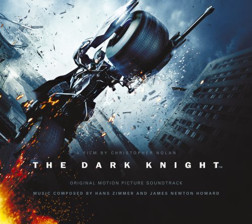 Dark Knight Music