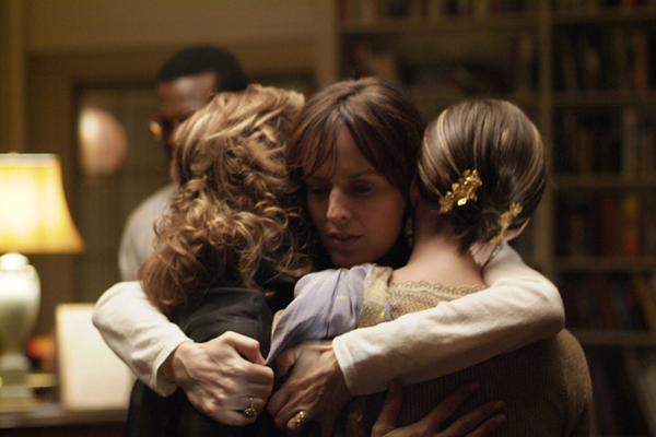 Rosemarie DeWitt